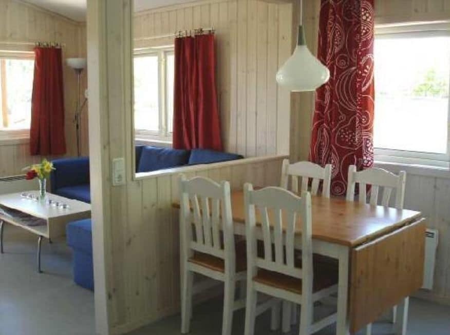 Wetternbyn I Varamon Motala Buitenkant foto